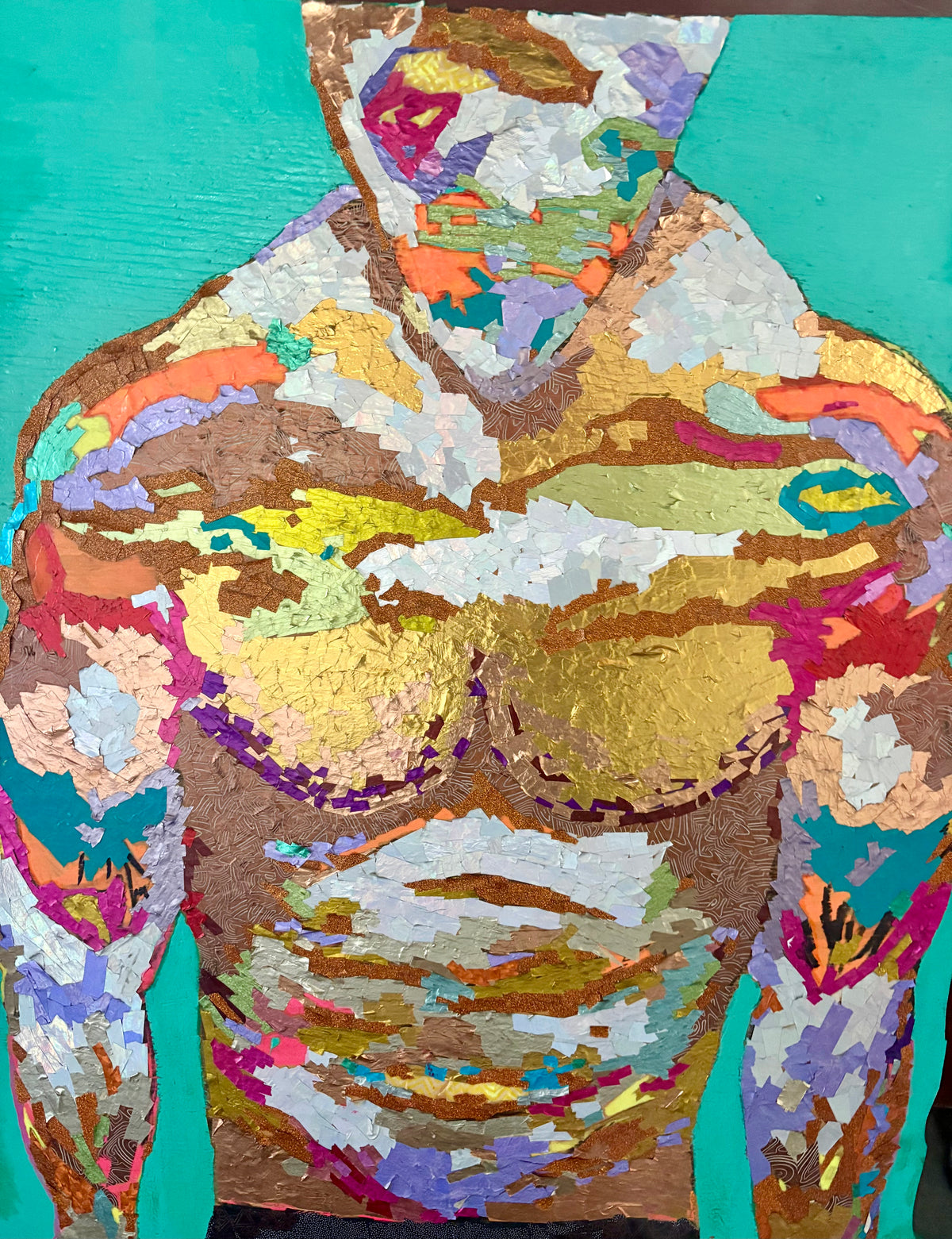 The Boxer