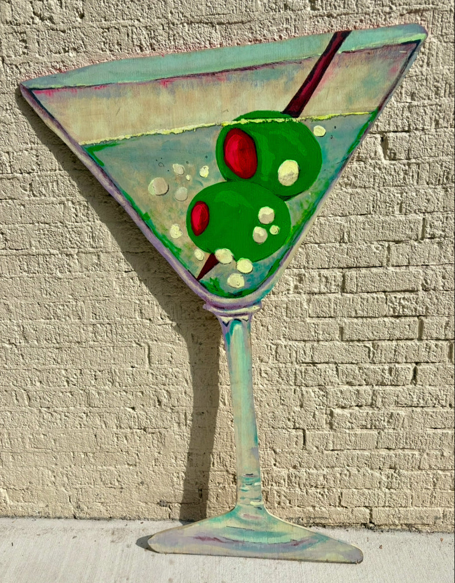 the Tilted Tini