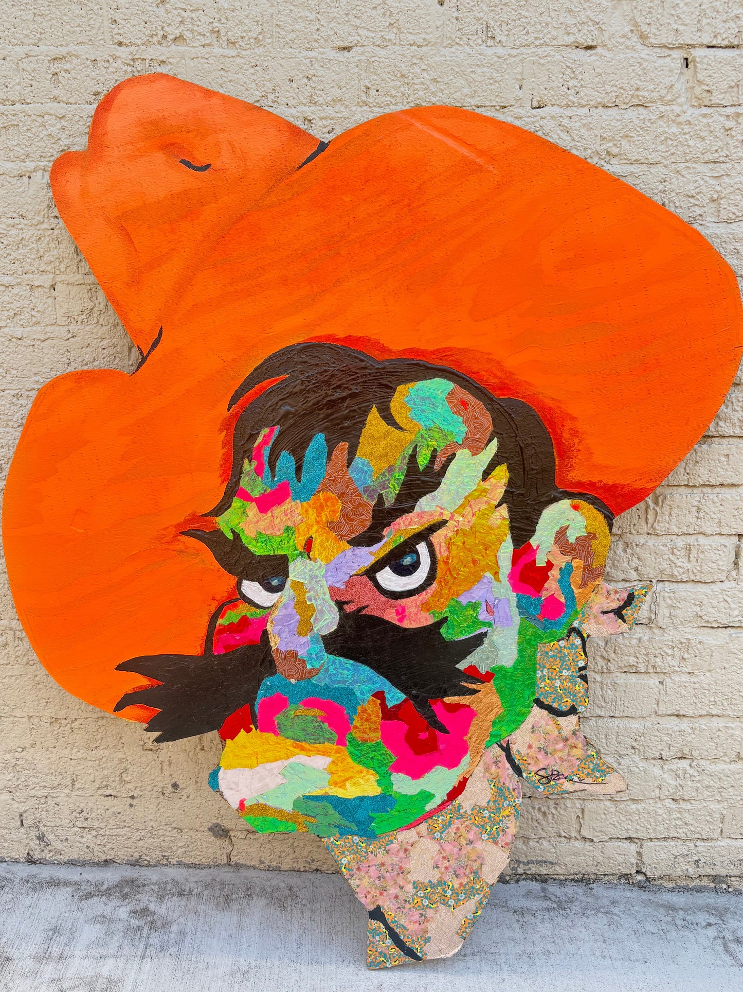 Pop Art Pete