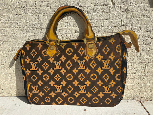 Kelsey, I Love You More Than My Speedy