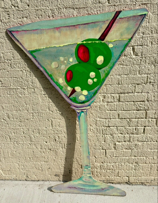 the Tilted Tini